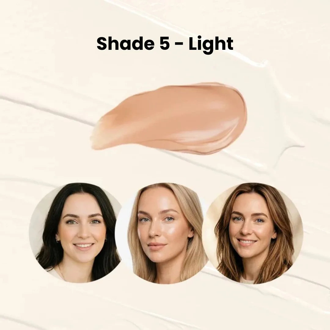 CoveBalm Serum Skin Tint Balm
