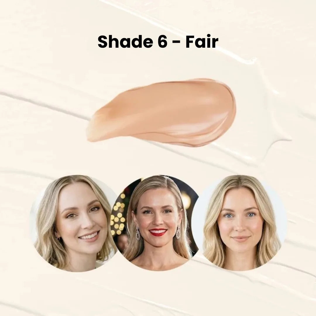 CoveBalm Serum Skin Tint Balm