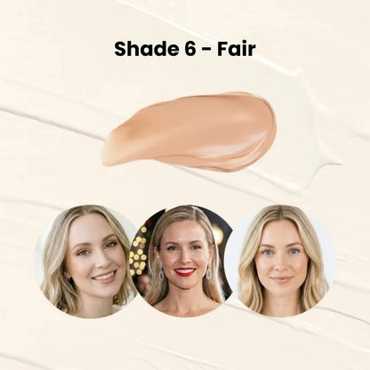 CoveBalm Serum Skin Tint Balm