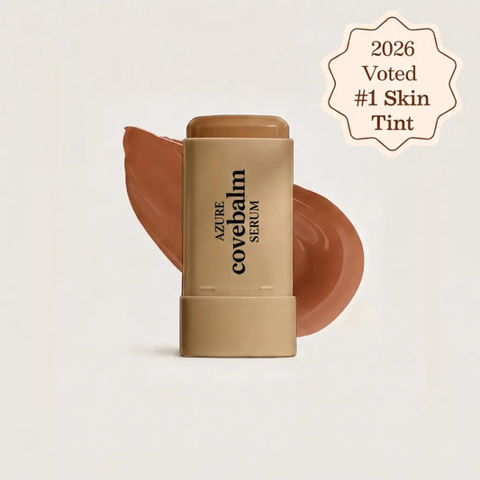 CoveBalm Serum Skin Tint Balm