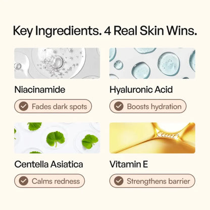 CoveBalm Serum Skin Tint Balm