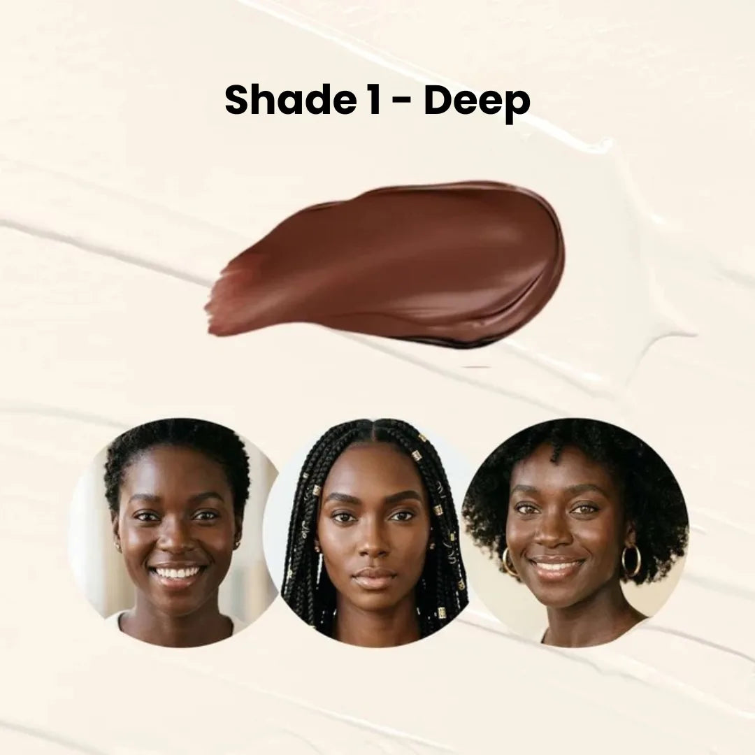 CoveBalm Serum Skin Tint Balm