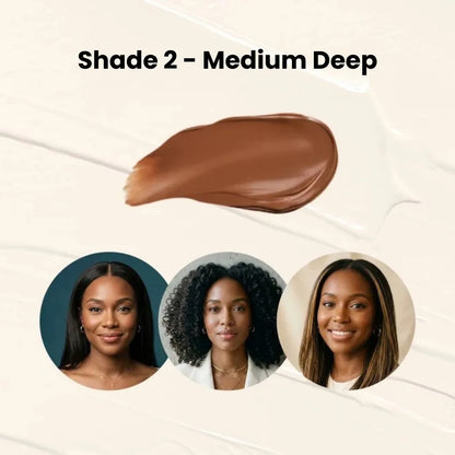 CoveBalm Serum Skin Tint Balm