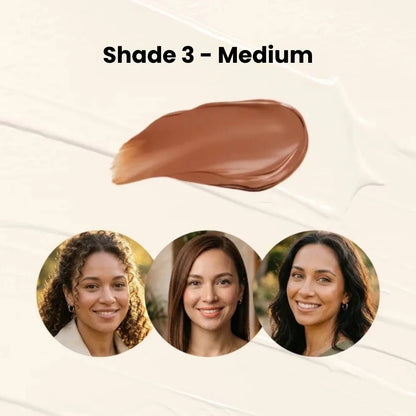 CoveBalm Serum Skin Tint Balm