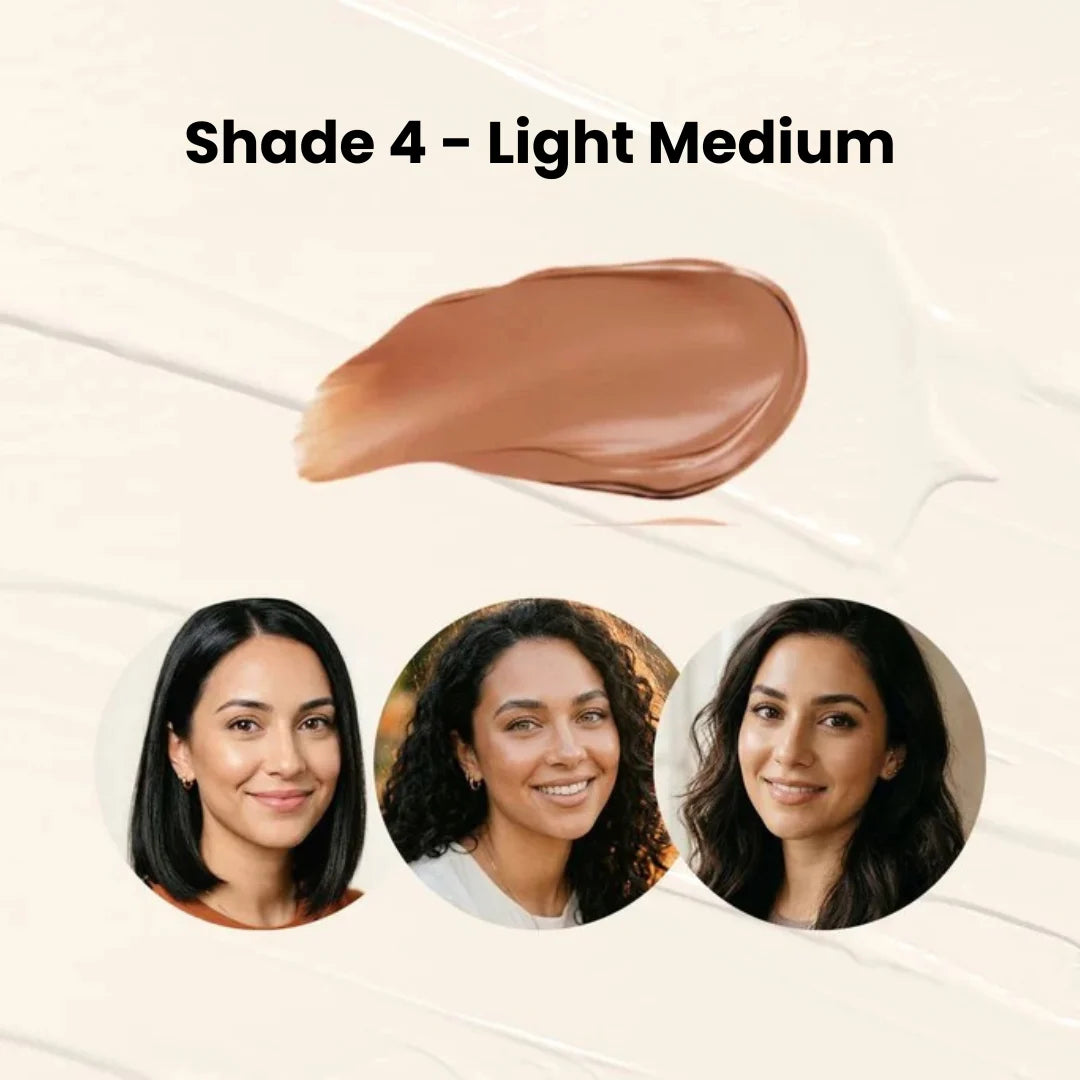 CoveBalm Serum Skin Tint Balm