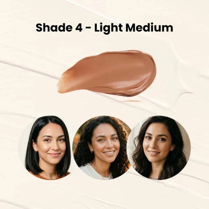 CoveBalm Serum Skin Tint Balm